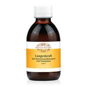 Bärbel Drexel Atemkraft Sirup Vegan
