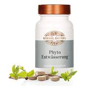 Bärbel Drexel Phyto Entwässerung