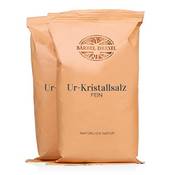 BÄRBEL DREXEL® Rosa Kristallsalz Vergleich