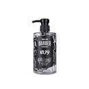 Barber Marmara Rasiergel Männer No.79
