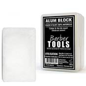 Barber Tools Alum Block
