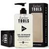 Barber Tools Rasiergel transparent
