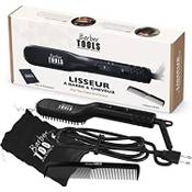 Barber Tools Bartglätter Vergleich