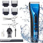 BarberBoss Profi-Haarschneider