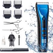 BarberBoss Profi-Haarschneider