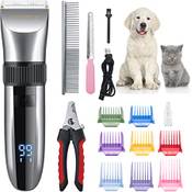 BarberBoss QR-9082