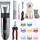 BarberBoss QR-9082