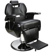 Barberpub 6154-2687BK