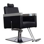 Barberpub Friseurstuhl 3021BK