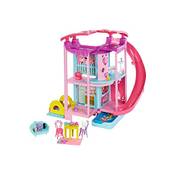Barbie Chelsea-Spielhaus