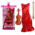 Barbie Fashion Set