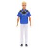 Barbie Fashionistas Ken HRH25