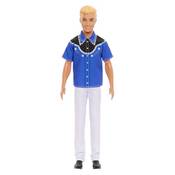 Barbie Fashionistas Ken HRH25