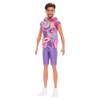 Barbie Fashionistas Ken HRH26