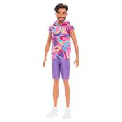 Barbie Fashionistas Ken HRH26