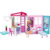 Barbie Ferienhaus