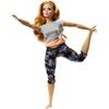 Barbie FTG84