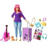 Barbie FWV26
