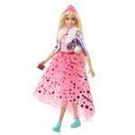 Barbie GML76