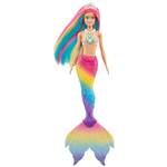 Barbie-Puppe