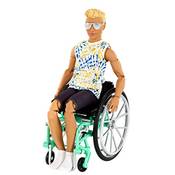 Barbie GWX93 Vergleich