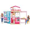 Barbie 2-Etagen Ferienhaus