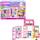 Barbie-Haus HCD47