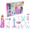 Barbie HGM66 Dreamtopia (2025)