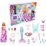 Barbie HGM66 Dreamtopia (2025)