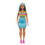Barbie HRH16