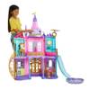 Barbie Prinzessin-Puppenhaus