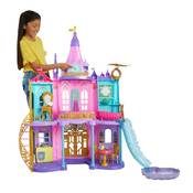 Barbie Prinzessin-Puppenhaus