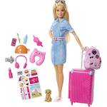 Barbie-Puppe