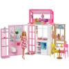 Barbie Puppenhaus