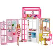 Barbie Puppenhaus