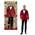 Barbie Signature Holiday Blonder Ken JJX87
