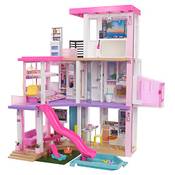 Barbie Traumvilla Puppenhaus