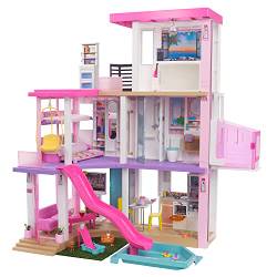 Barbie Traumvilla Puppenhaus