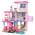 Barbie Traumvilla Puppenhaus