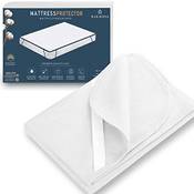 Barbons Matratzenschoner 200 x 200 Vergleich