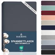 Barbons Spannbettlaken Vergleich