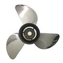 Bardoven Edelstahlpropeller ‎13-1/4x17