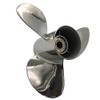 Bardoven Propeller aus Edelstahl