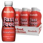Barebells Fast Food Trinkmahlzeit