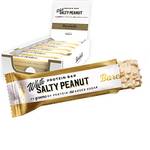 Barebells Protein Bar White Salty Peanut