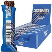 Barebells Proteinriegel Vegan Chocolate Dough Vergleich