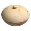 Barefoot Living Brotkasten Zirbenholz