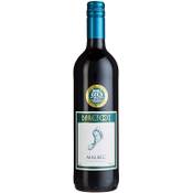 Barefoot Malbec Vergleich