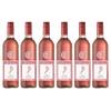 Barefoot Pink Moscato