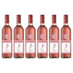 Barefoot Pink Moscato